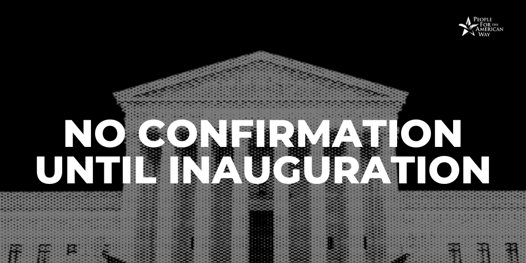 The Supreme Court will suffer a ‘far-right ideological lurch’
