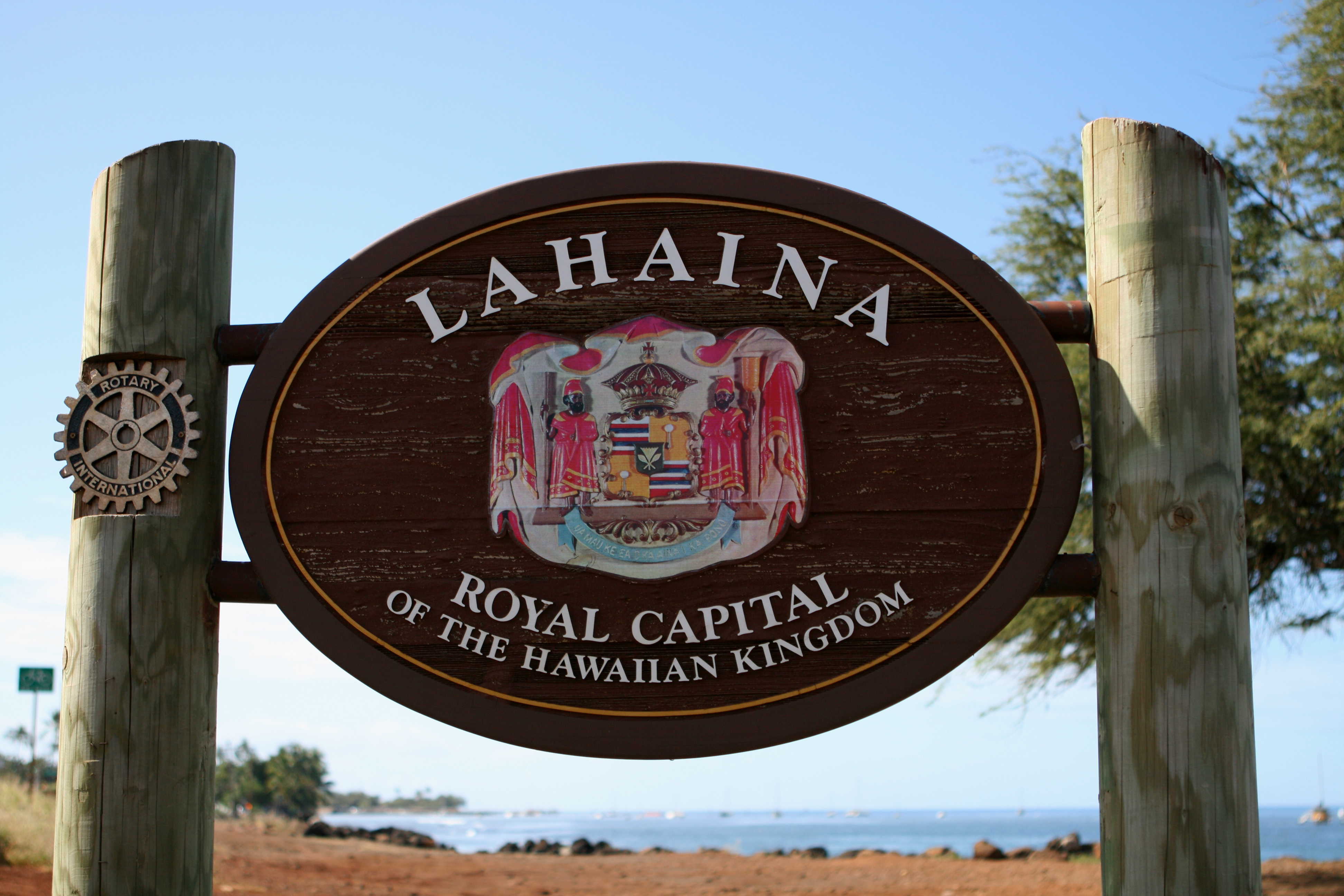 West Maui and Lahaina Disaster Resources